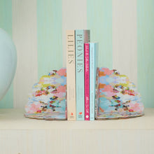 Cloud Nine Bookends