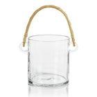 Marina Rattan Ice Bucket