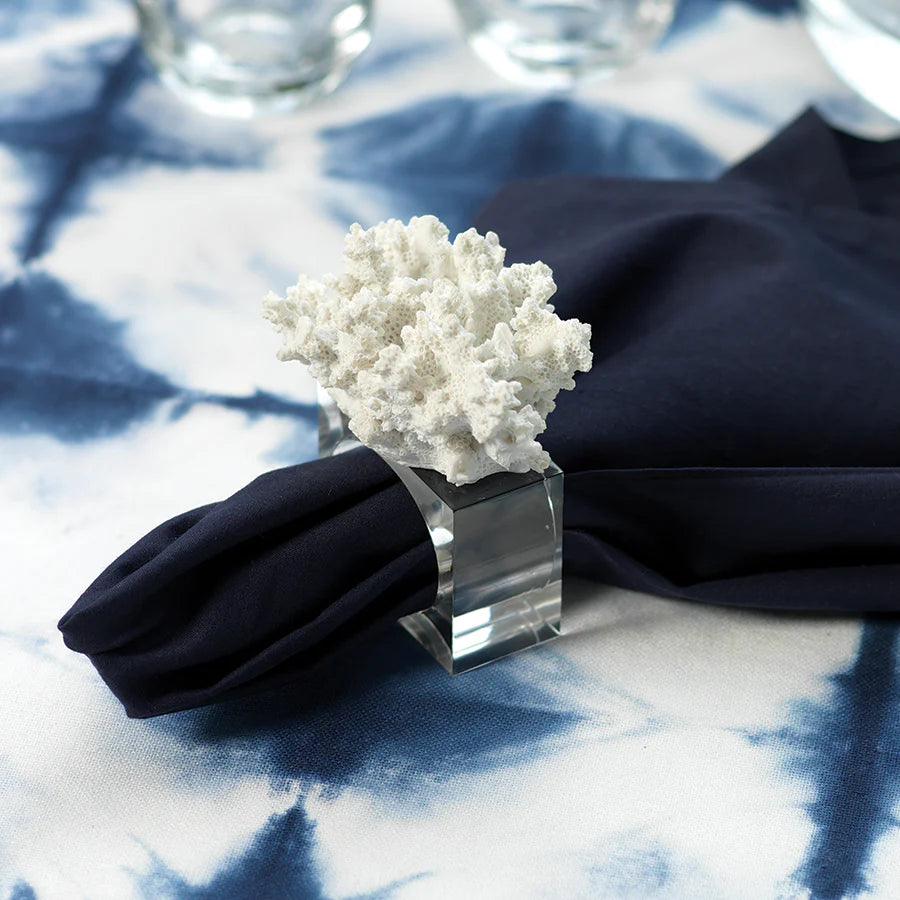 The Hidden Reef Napkin Holder