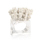 The Hidden Reef Napkin Holder