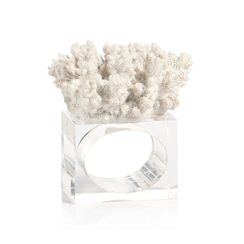 The Hidden Reef Napkin Holder