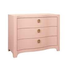 Cora Blush Chest