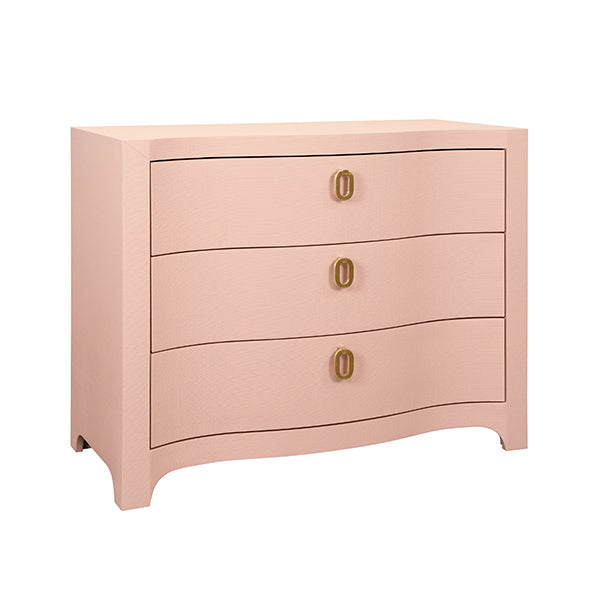 Cora Blush Chest