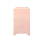 Cora Blush Chest