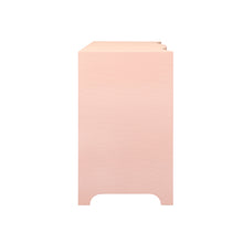 Cora Blush Chest
