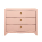Cora Blush Chest