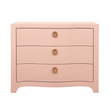 Cora Blush Chest
