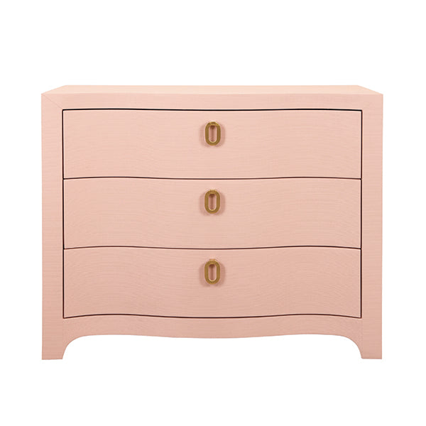 Cora Blush Chest