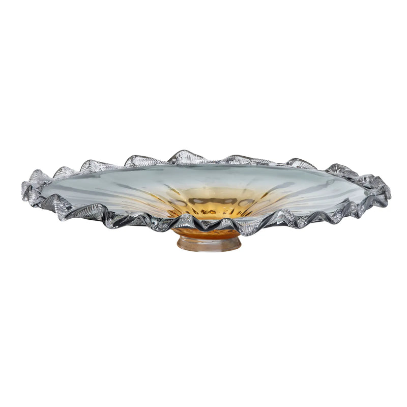 Sol De Oro Bowl