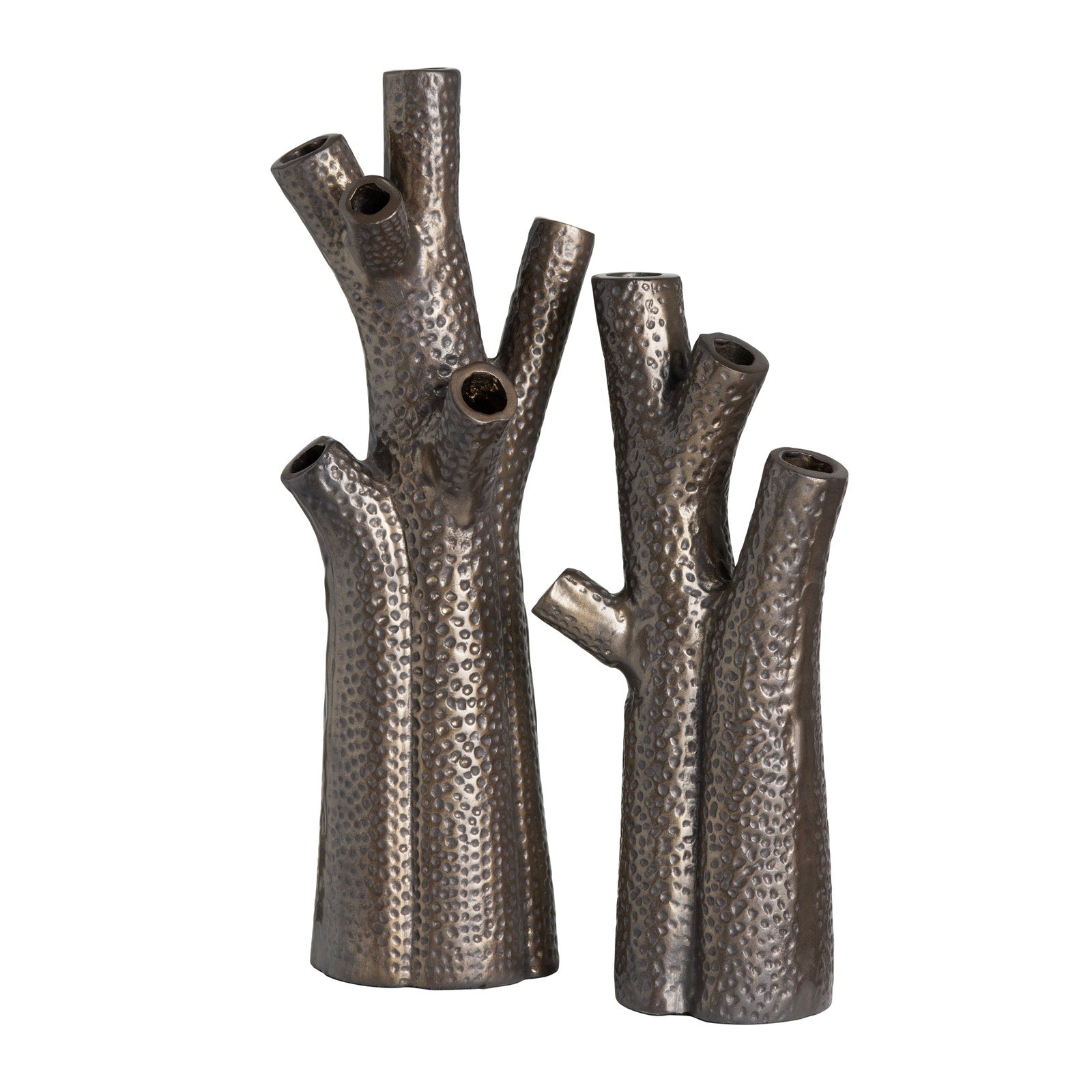 Campfire Grove Vase Set
