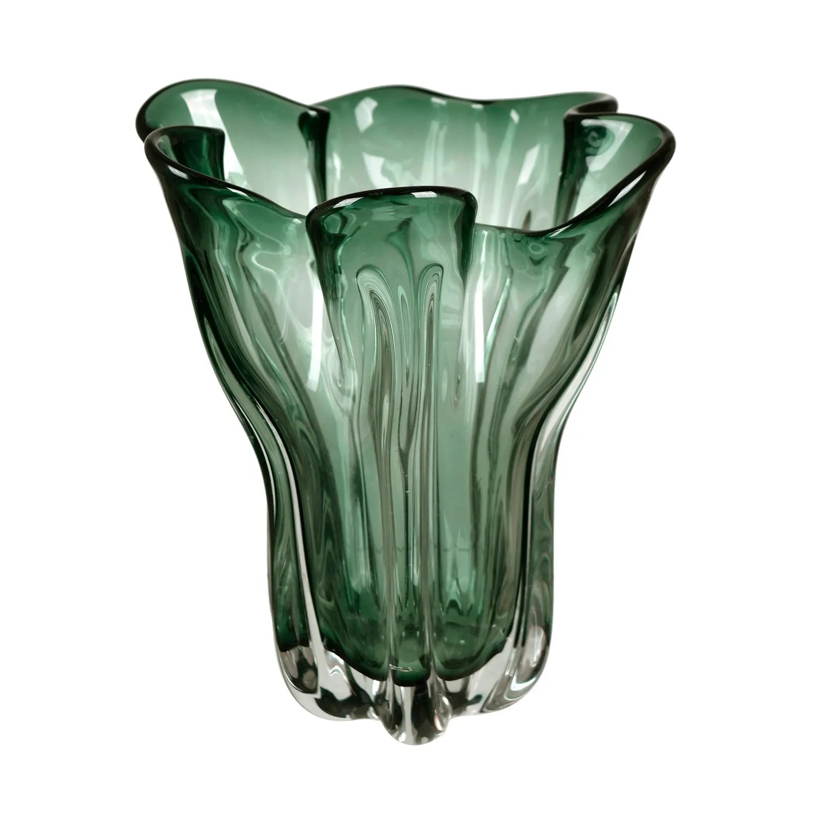 Everpine Glass Vase