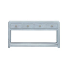 Seabreeze Console Table