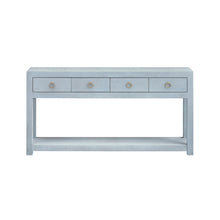 Seabreeze Console Table