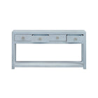Seabreeze Console Table