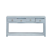 Seabreeze Console Table