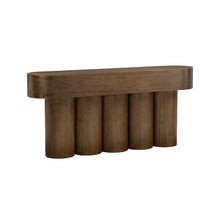 The Banyan Console