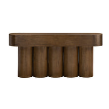The Banyan Console