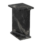 Eclipse Marble Table