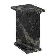 Eclipse Marble Table