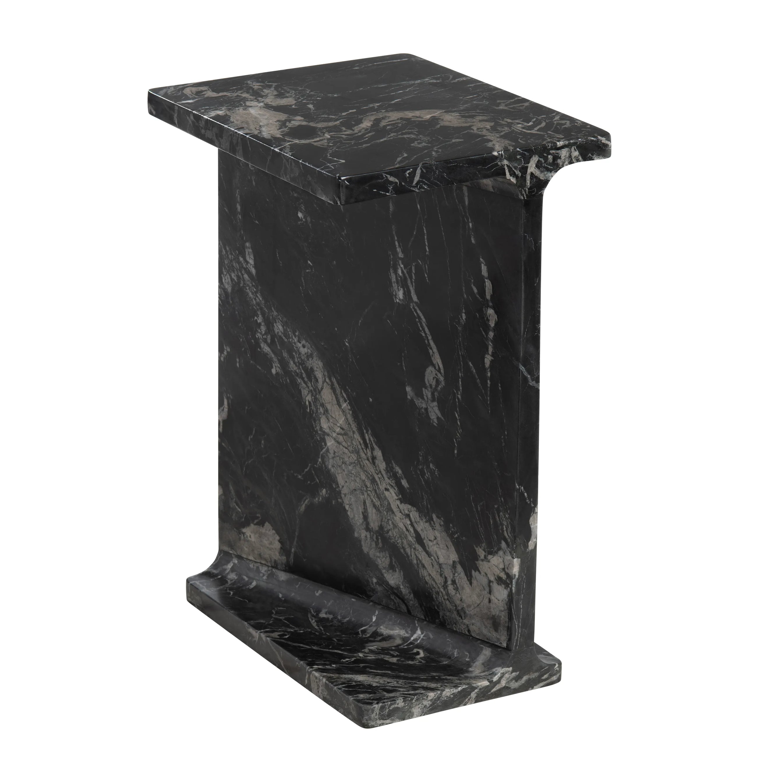 Eclipse Marble Table