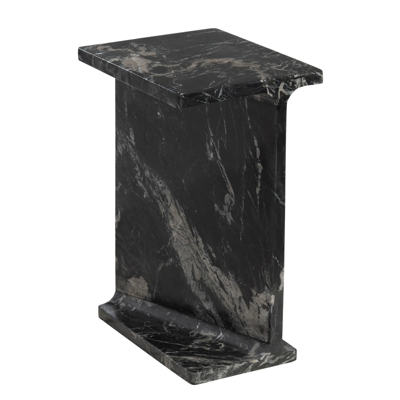 Eclipse Marble Table