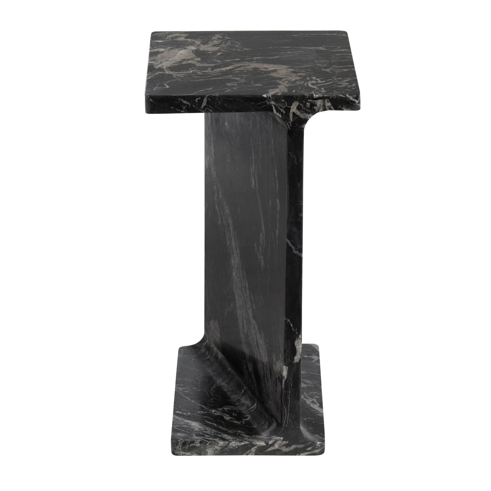 Eclipse Marble Table