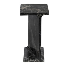 Eclipse Marble Table