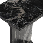 Eclipse Marble Table