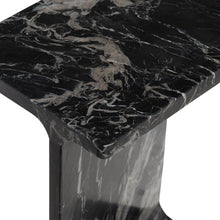 Eclipse Marble Table