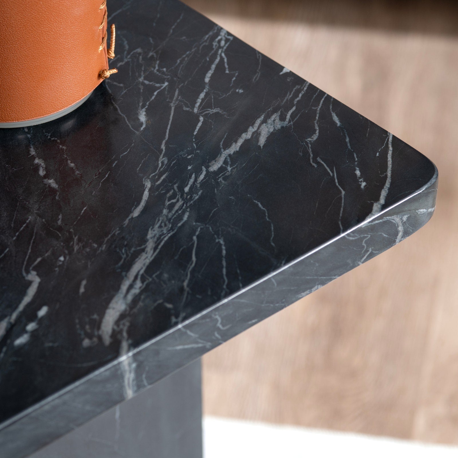 Eclipse Marble Table