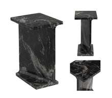 Eclipse Marble Table
