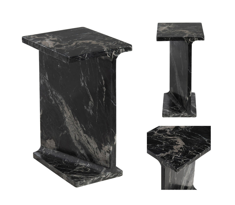 Eclipse Marble Table