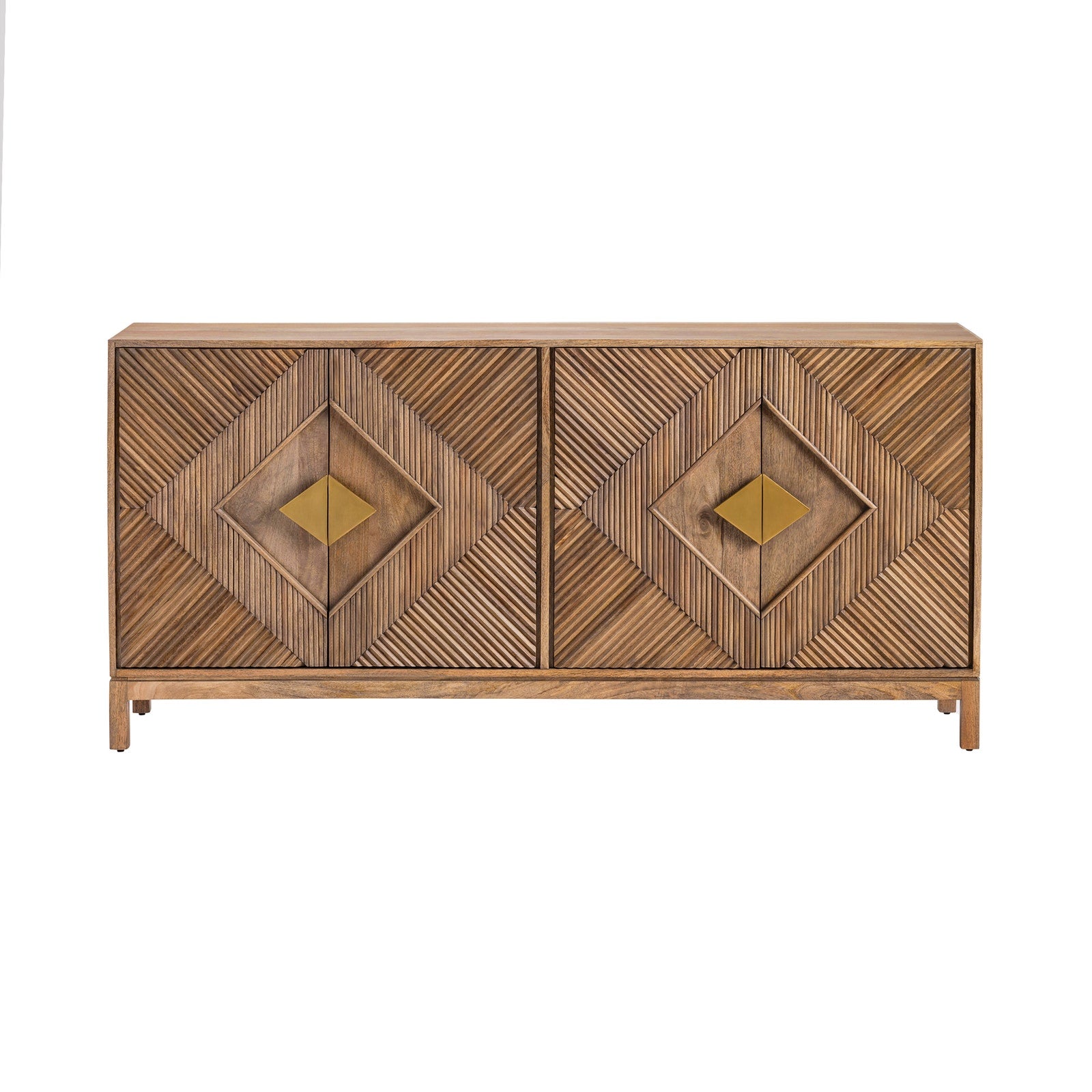 The Palm Regent Sideboard