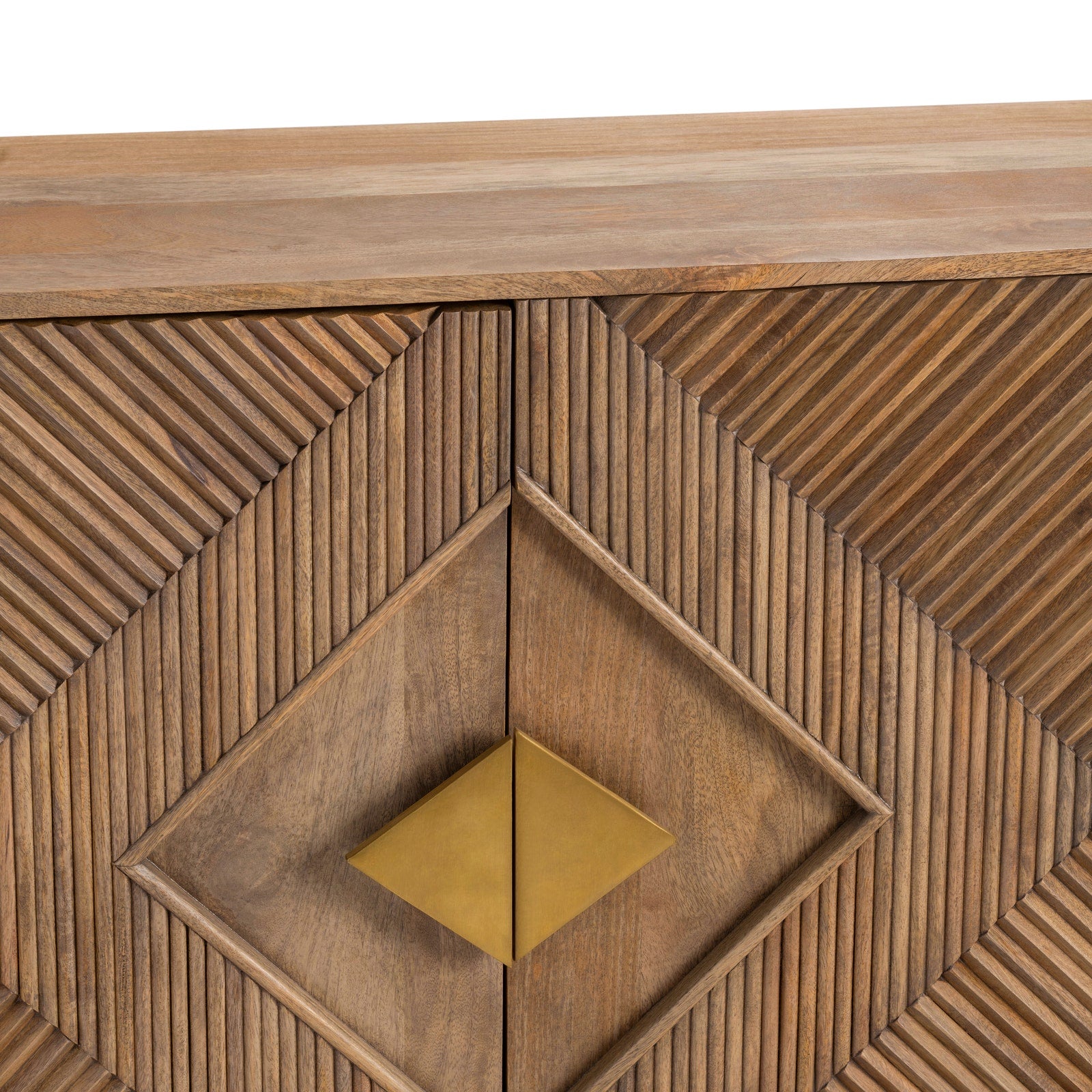 The Palm Regent Sideboard