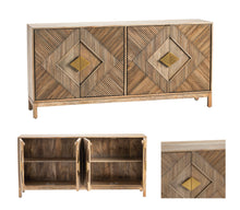 The Palm Regent Sideboard