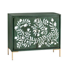 The Secret Garden Cabinet