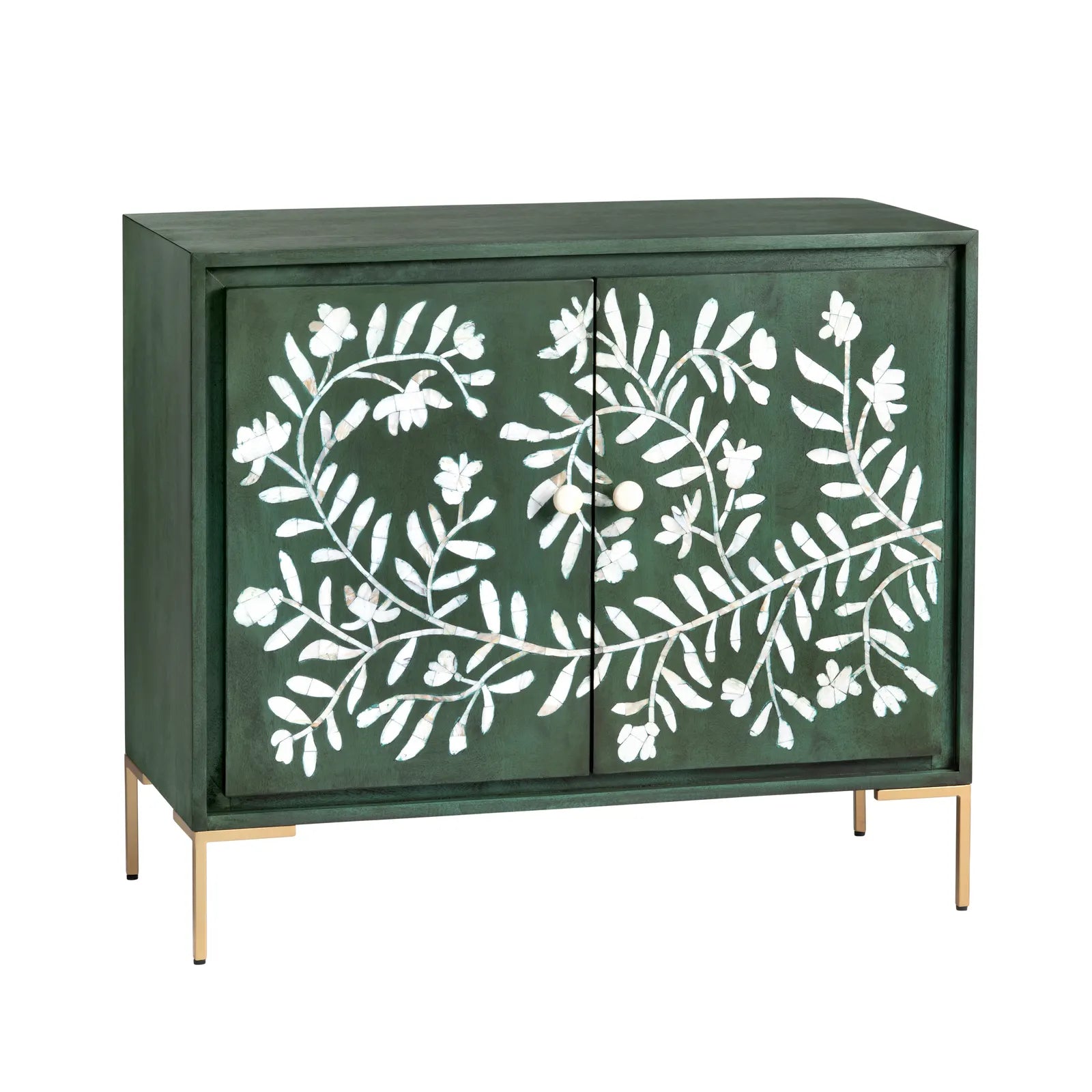 The Secret Garden Cabinet