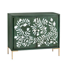 The Secret Garden Cabinet