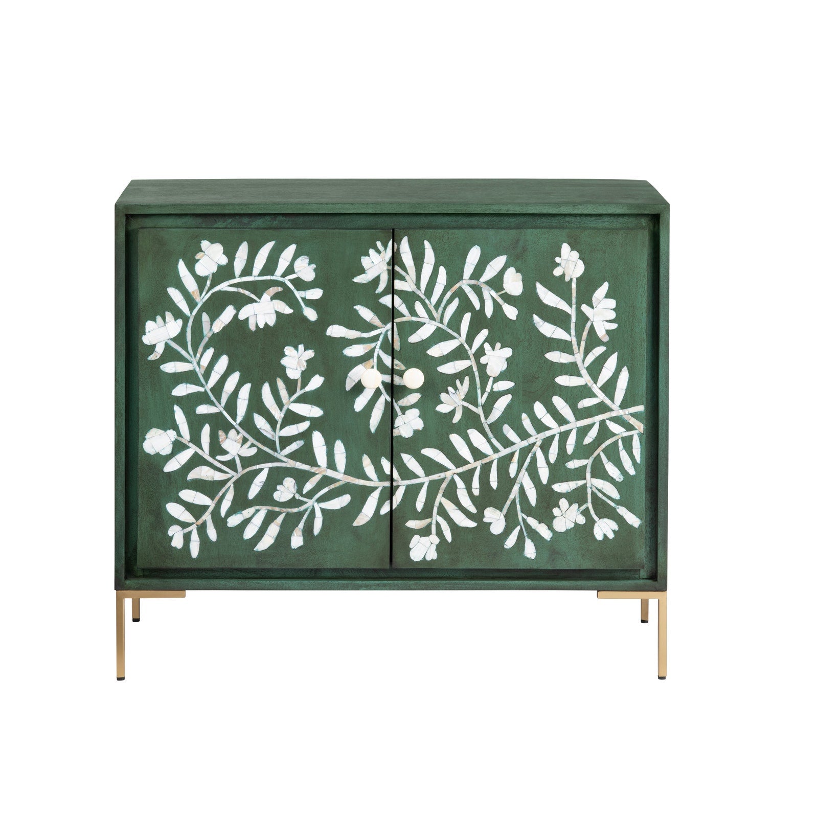The Secret Garden Cabinet