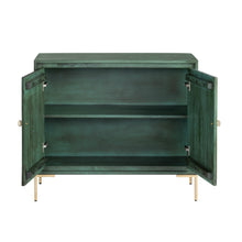 The Secret Garden Cabinet