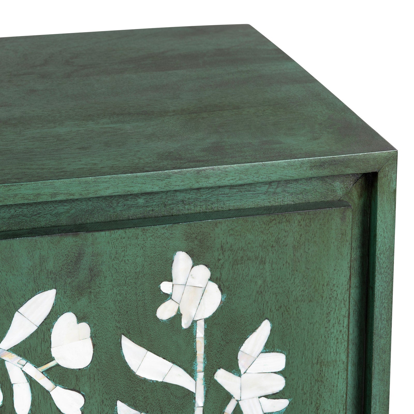 The Secret Garden Cabinet