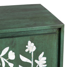 The Secret Garden Cabinet