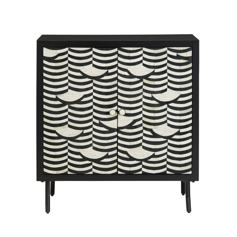 The Opus Cabinet