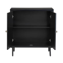 The Opus Cabinet