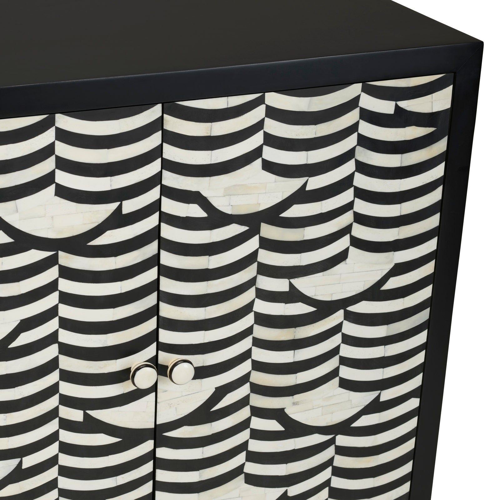 The Opus Cabinet