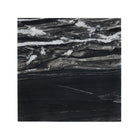 Midnight Monolith Side Table