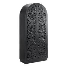 Midnight Encore Armoire