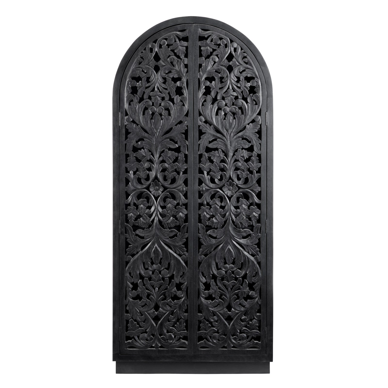 Midnight Encore Armoire