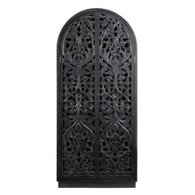 Midnight Encore Armoire