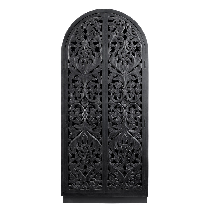 Midnight Encore Armoire